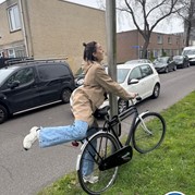 24) Dropping *  (Eigen locatie)