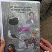 28) Dropping *  (Eigen locatie)