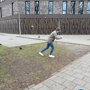 29) Dropping *  (Eigen locatie)