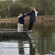 32) Dropping *  (Eigen locatie)