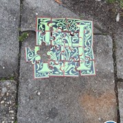 33) Dropping *  (Eigen locatie)