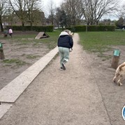 34) Dropping *  (Eigen locatie)