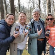 13) Wie ontdekt de Verrader? (zonder horeca) *  (Eigen locatie)