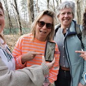 16) Wie ontdekt de Verrader? (zonder horeca) *  (Eigen locatie)