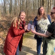 23) Wie ontdekt de Verrader? (zonder horeca) *  (Eigen locatie)