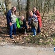 24) Wie ontdekt de Verrader? (zonder horeca) *  (Eigen locatie)