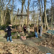 3) Wie ontdekt de Verrader? (zonder horeca) *  (Eigen locatie)