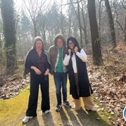 30) Wie ontdekt de Verrader? (zonder horeca) *  (Eigen locatie)