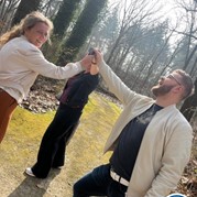 31) Wie ontdekt de Verrader? (zonder horeca) *  (Eigen locatie)