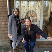 6) Wie ontdekt de Verrader? (zonder horeca) *  (Eigen locatie)