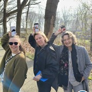 7) Wie ontdekt de Verrader? (zonder horeca) *  (Eigen locatie)