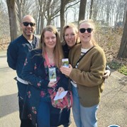 8) Wie ontdekt de Verrader? (zonder horeca) *  (Eigen locatie)