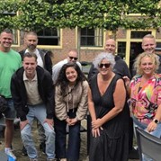 1) The Hunt Alkmaar
