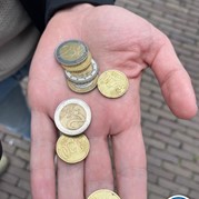10) The Hunt Alkmaar