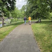 16) The Hunt Alkmaar