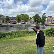 17) The Hunt Alkmaar
