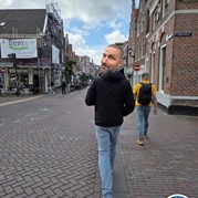 20) The Hunt Alkmaar