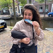 22) The Hunt Alkmaar