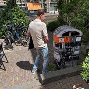 24) The Hunt Alkmaar