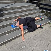 25) The Hunt Alkmaar