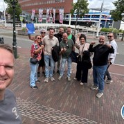 26) The Hunt Alkmaar
