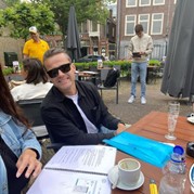 4) The Hunt Alkmaar