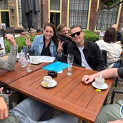 6) The Hunt Alkmaar