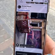 13) Jachtseizoen Brugge