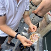 6) Jachtseizoen Brugge
