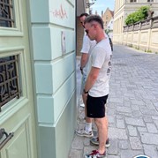 8) Jachtseizoen Brugge
