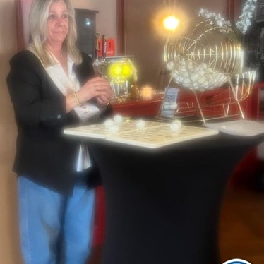 Goed Foute Bingo Diner Breda