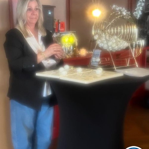Goed Foute Bingo Diner Breda