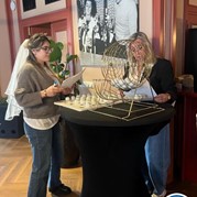 10) Goed Foute Bingo Diner Breda