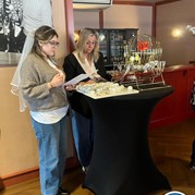 11) Goed Foute Bingo Diner Breda