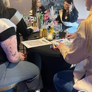 12) Goed Foute Bingo Diner Breda