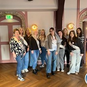 14) Goed Foute Bingo Diner Breda