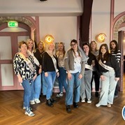 18) Goed Foute Bingo Diner Breda