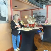 2) Goed Foute Bingo Diner Breda