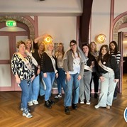 20) Goed Foute Bingo Diner Breda