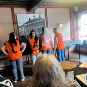 21) Goed Foute Bingo Diner Breda