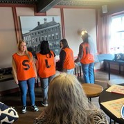 22) Goed Foute Bingo Diner Breda