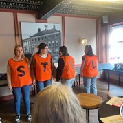 23) Goed Foute Bingo Diner Breda