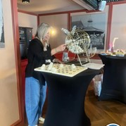 5) Goed Foute Bingo Diner Breda