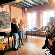 6) Goed Foute Bingo Diner Breda