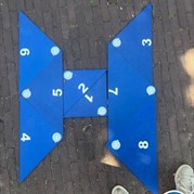 14) Escape in the City Dordrecht