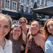 4) Escape in the City Dordrecht