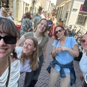 5) Escape in the City Dordrecht