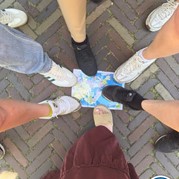 8) Escape in the City Dordrecht
