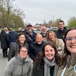 Dropping *  (Eigen locatie)