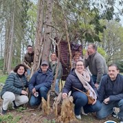 11) Dropping *  (Eigen locatie)